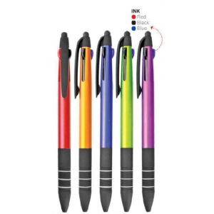 [Plastic] Styler Plastic Pen - PP(S)5918